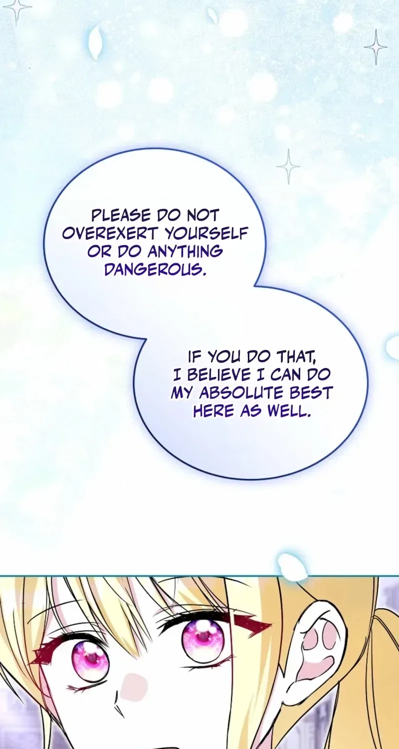 My Sister Is the Main Character Chapter 89 – Page 34