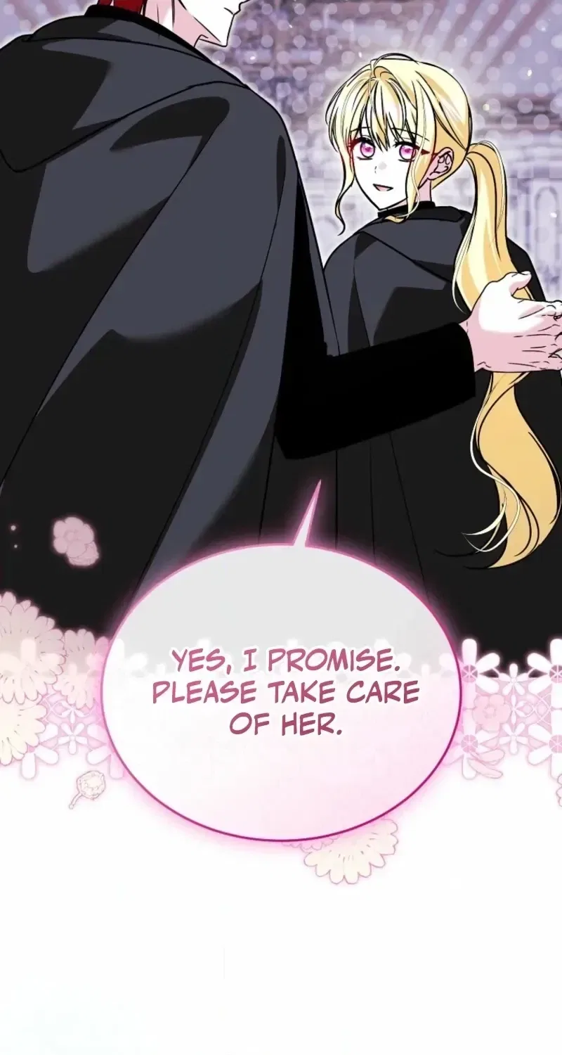 My Sister Is the Main Character Chapter 89 – Page 36