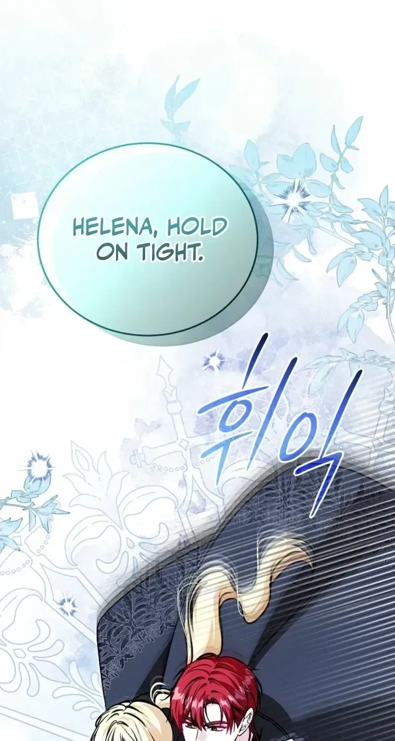 My Sister Is the Main Character Chapter 89 – Page 37