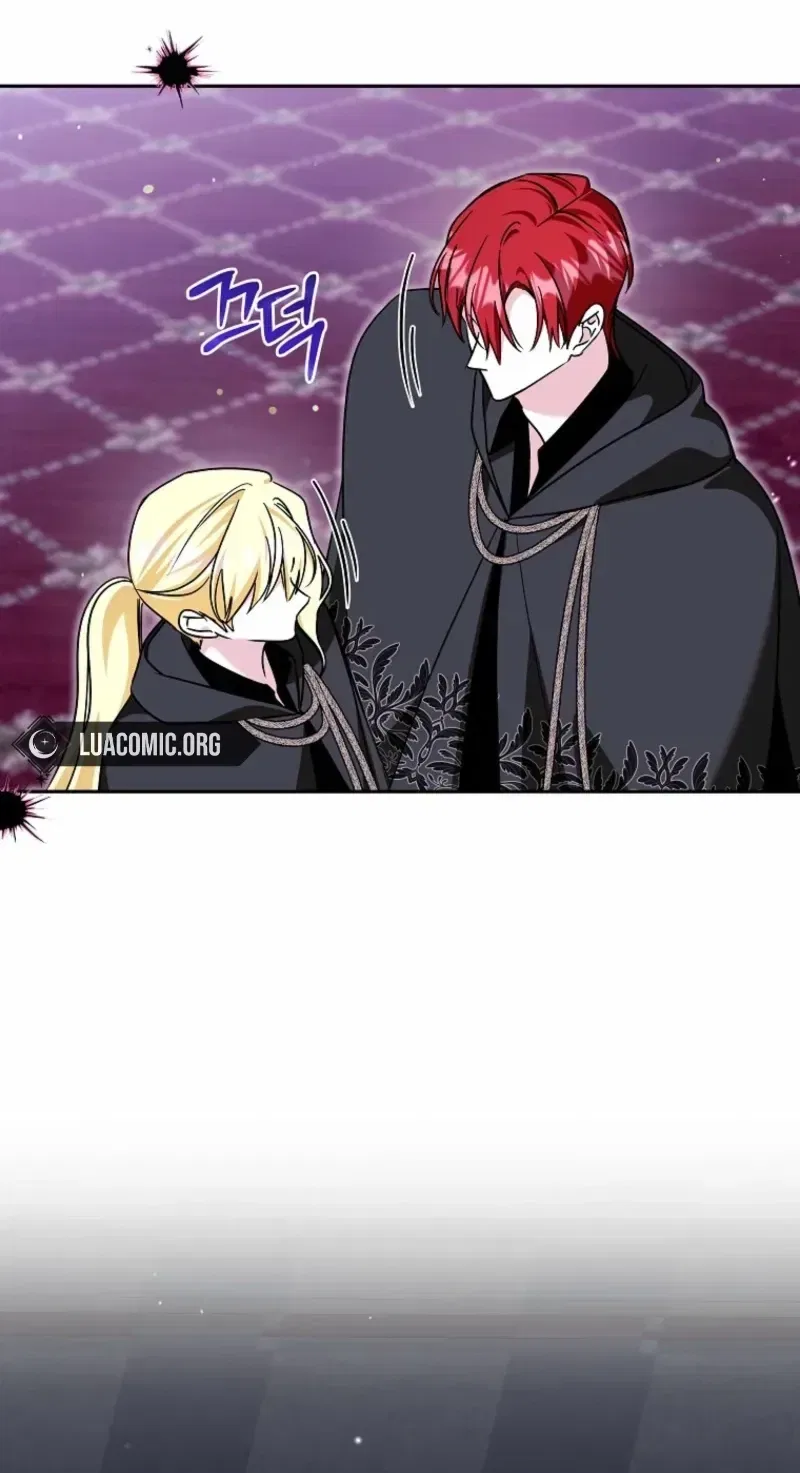 My Sister Is the Main Character Chapter 89 – Page 50