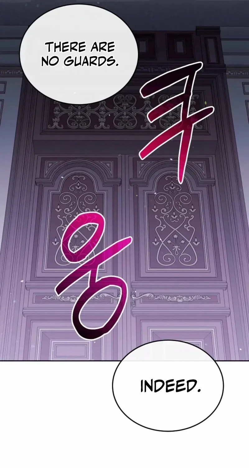 My Sister Is the Main Character Chapter 89 – Page 51