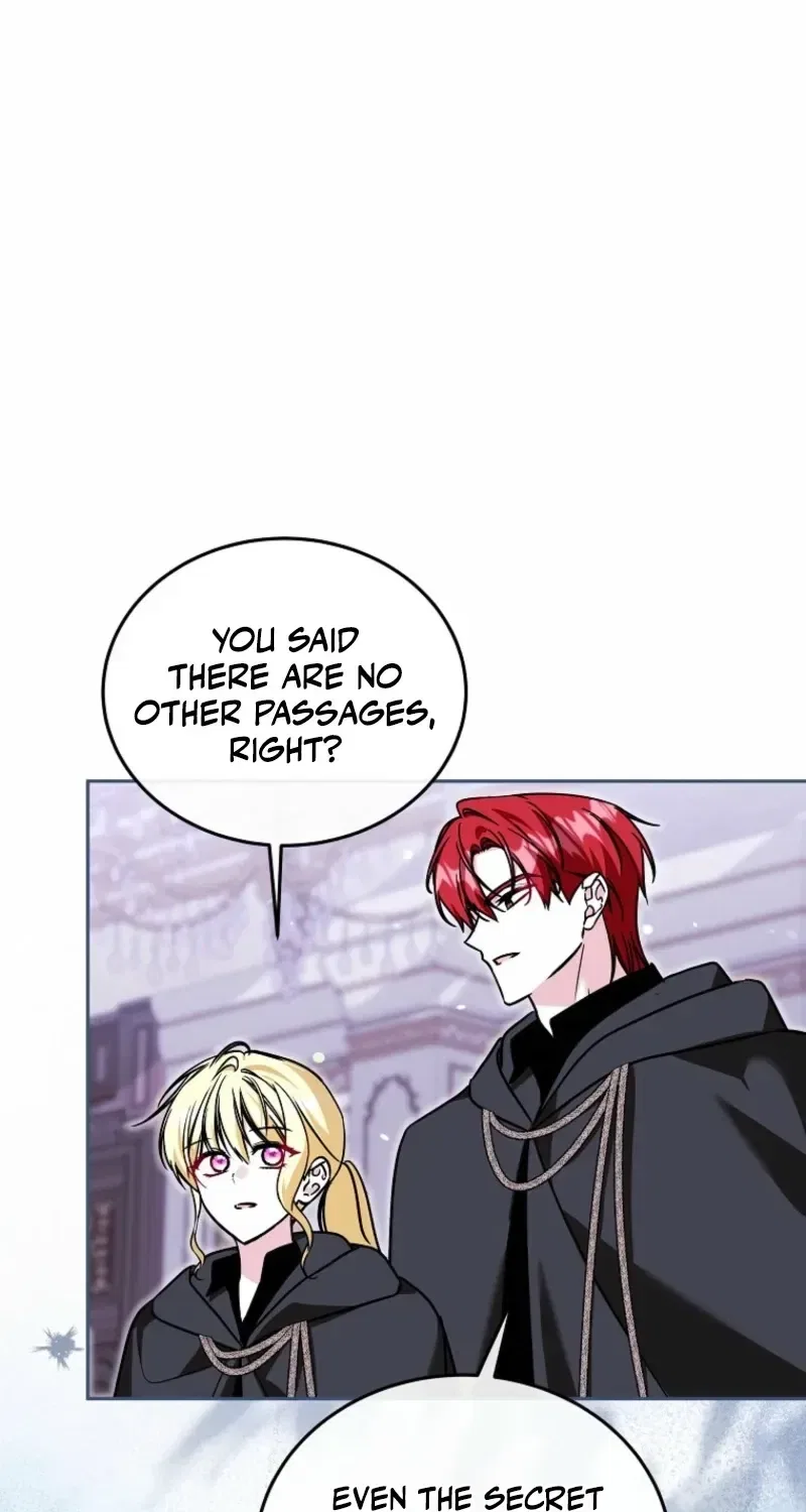My Sister Is the Main Character Chapter 89 – Page 52