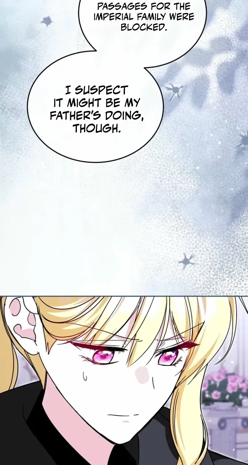 My Sister Is the Main Character Chapter 89 – Page 53