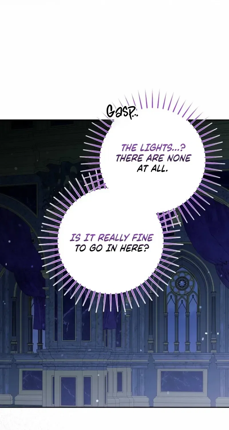 My Sister Is the Main Character Chapter 89 – Page 58