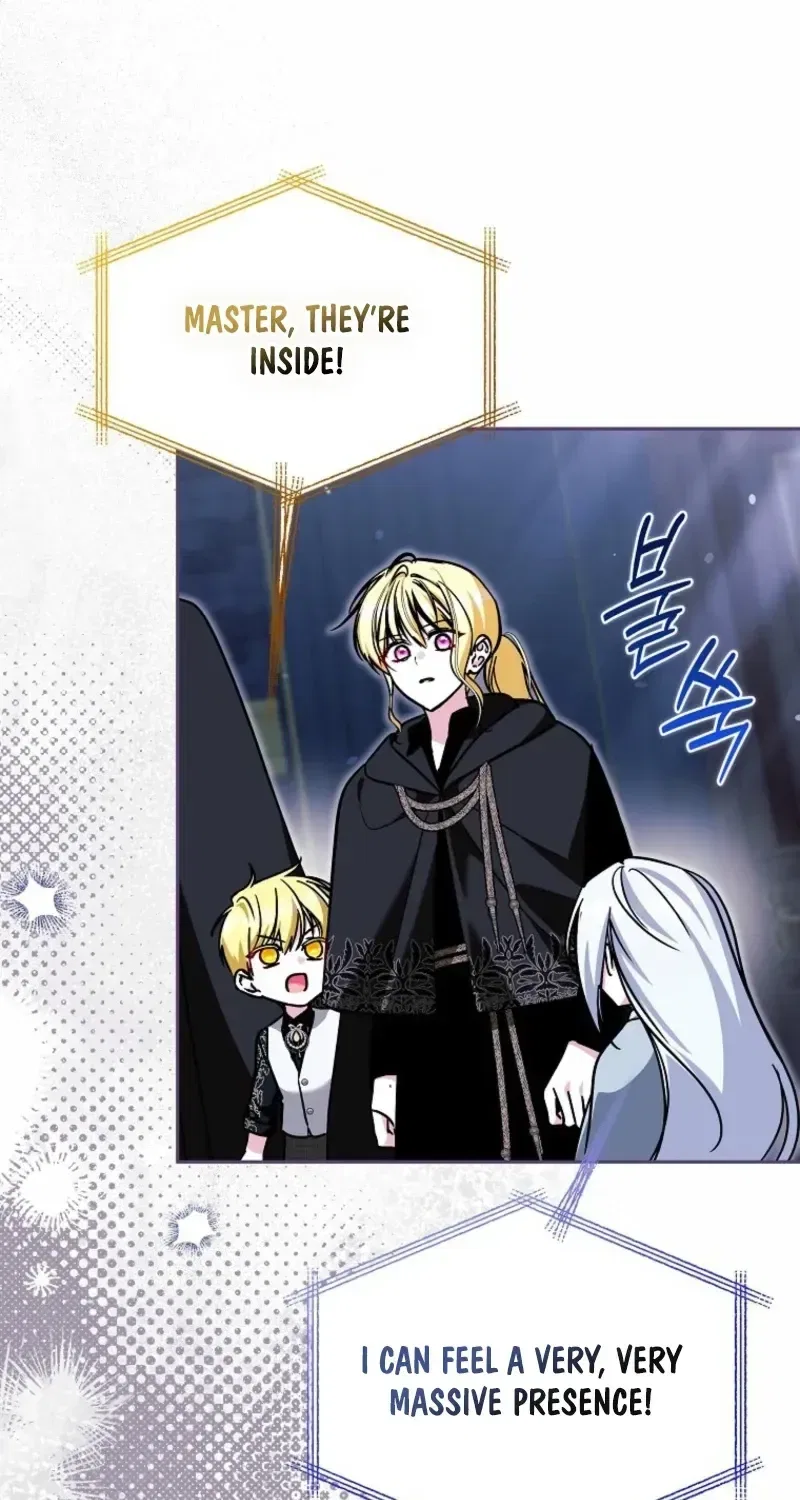 My Sister Is the Main Character Chapter 89 – Page 59