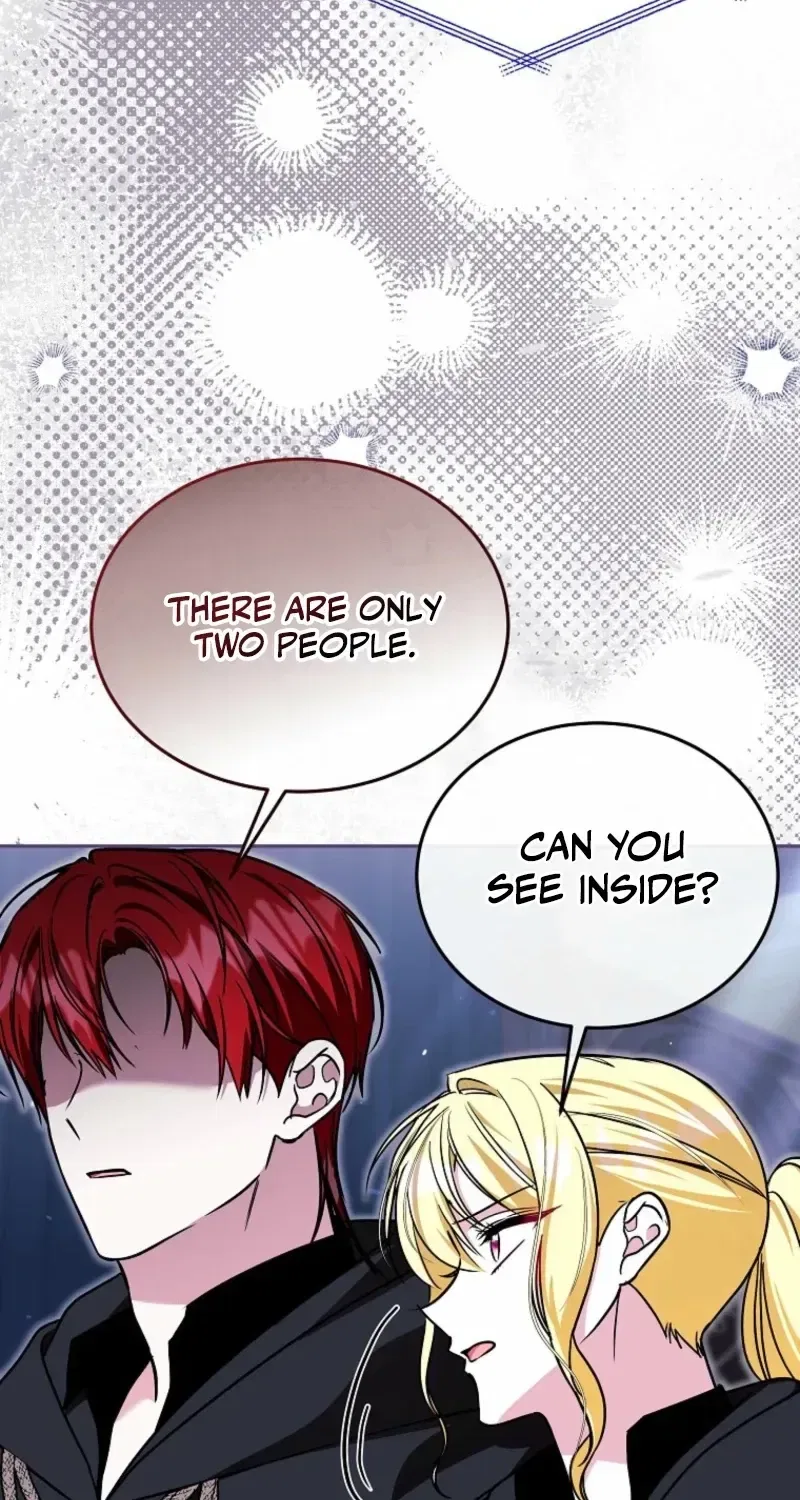 My Sister Is the Main Character Chapter 89 – Page 60