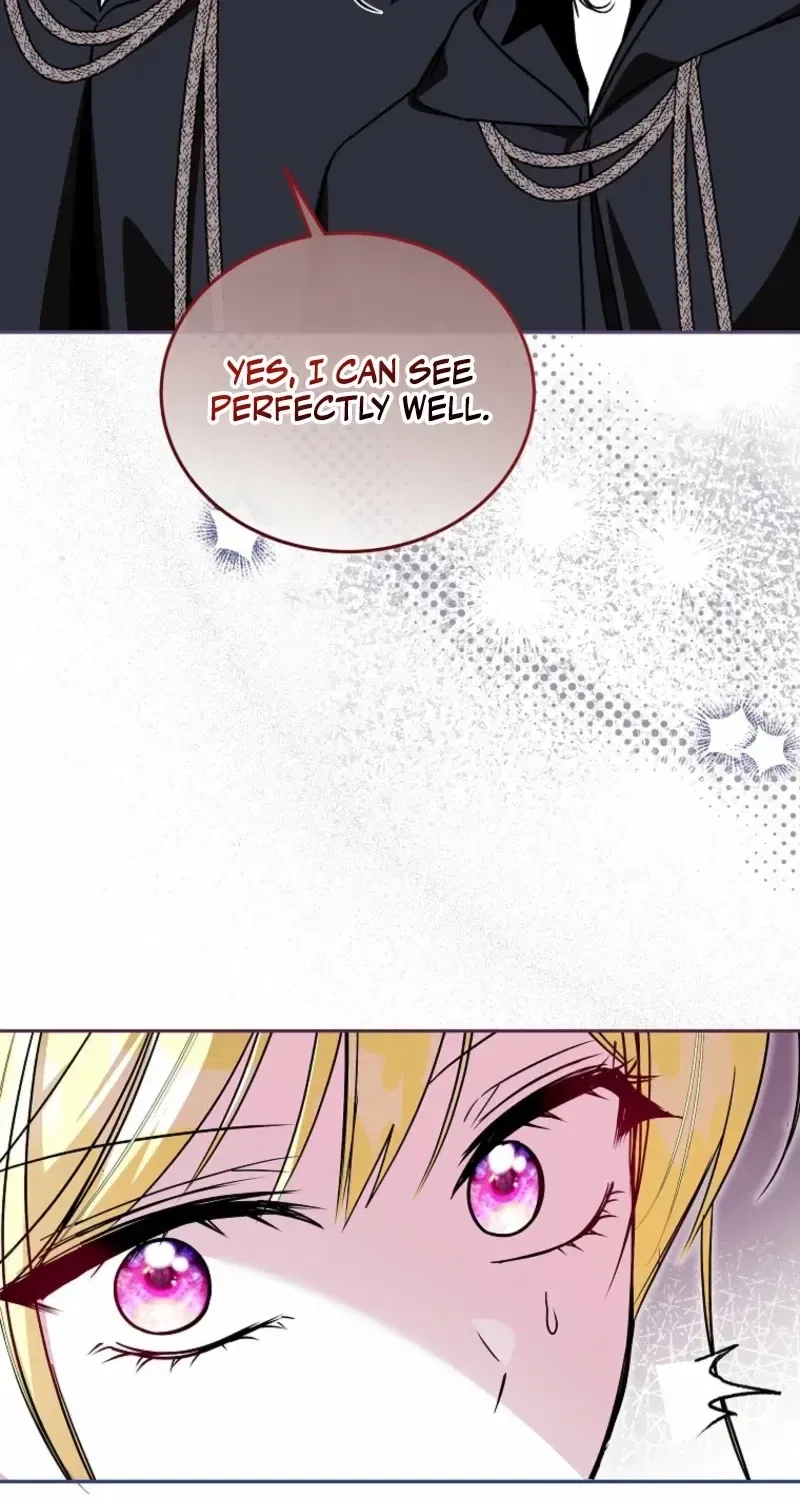 My Sister Is the Main Character Chapter 89 – Page 61