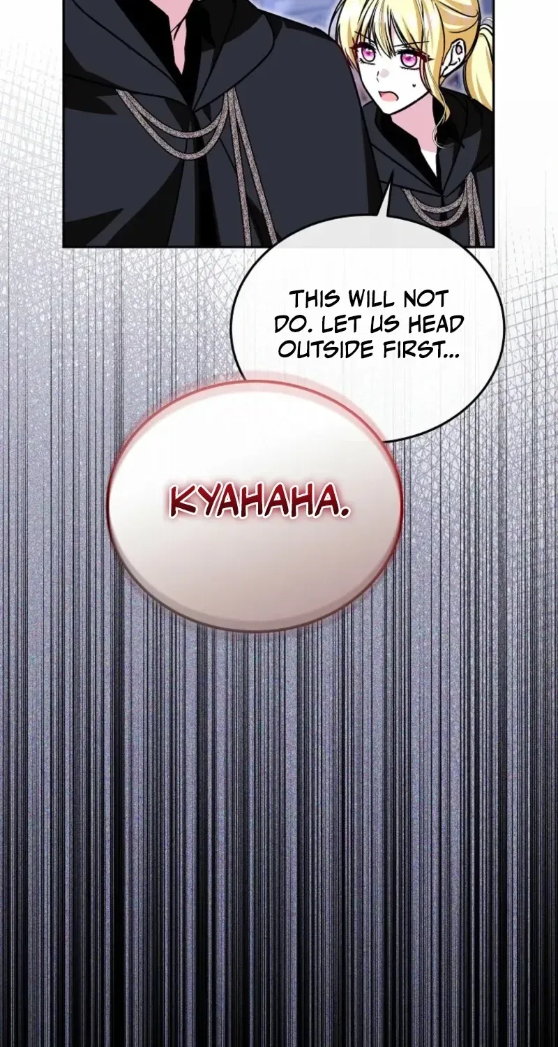 My Sister Is the Main Character Chapter 89 – Page 64