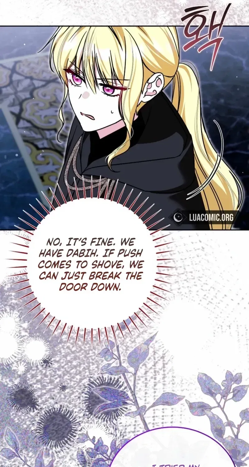 My Sister Is the Main Character Chapter 89 – Page 67
