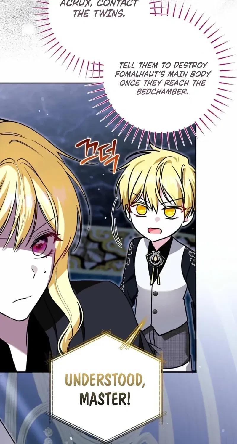 My Sister Is the Main Character Chapter 89 – Page 71