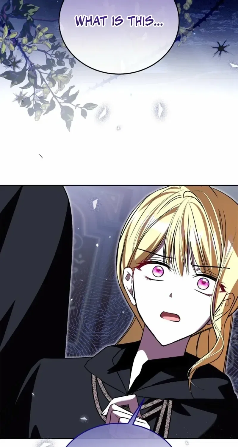 My Sister Is the Main Character Chapter 89 – Page 77