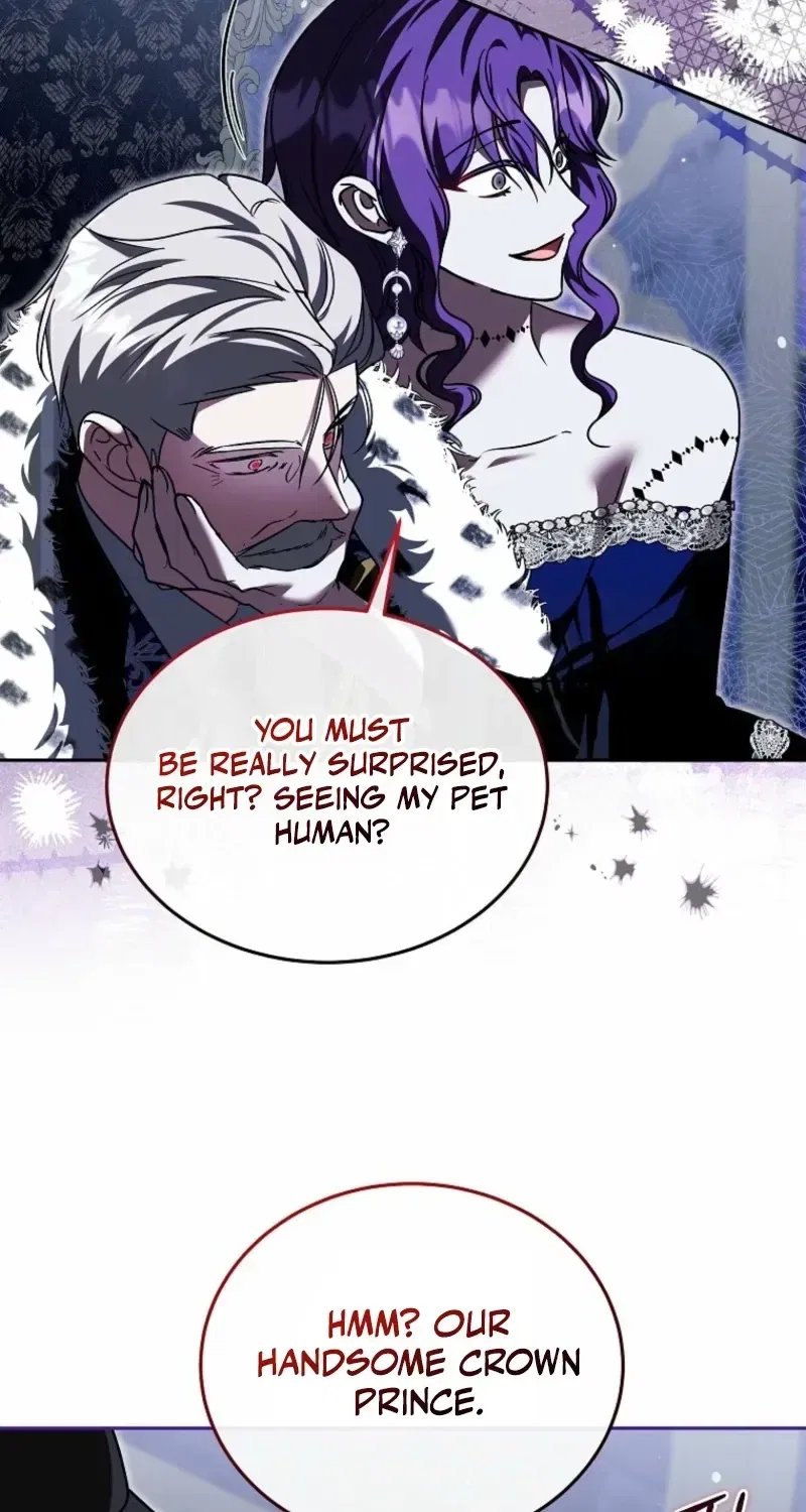 My Sister Is the Main Character Chapter 89 – Page 80