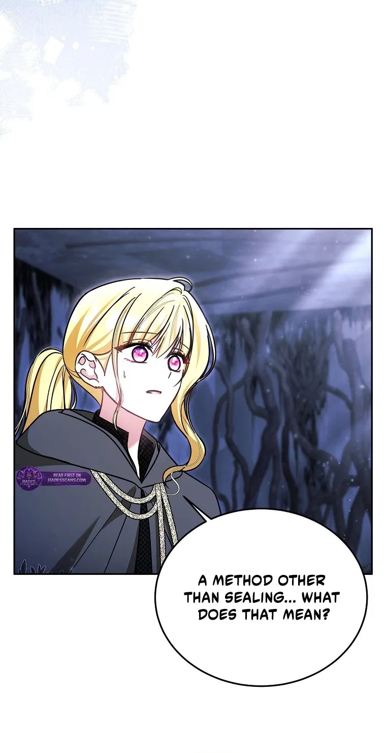 My Sister Is the Main Character Chapter 87 – Page 3