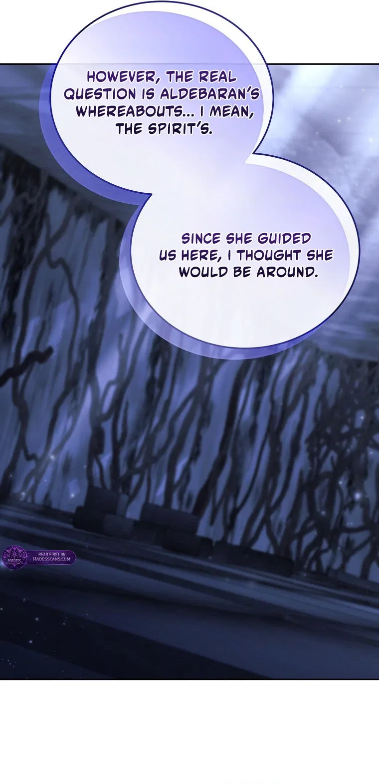 My Sister Is the Main Character Chapter 87 – Page 5