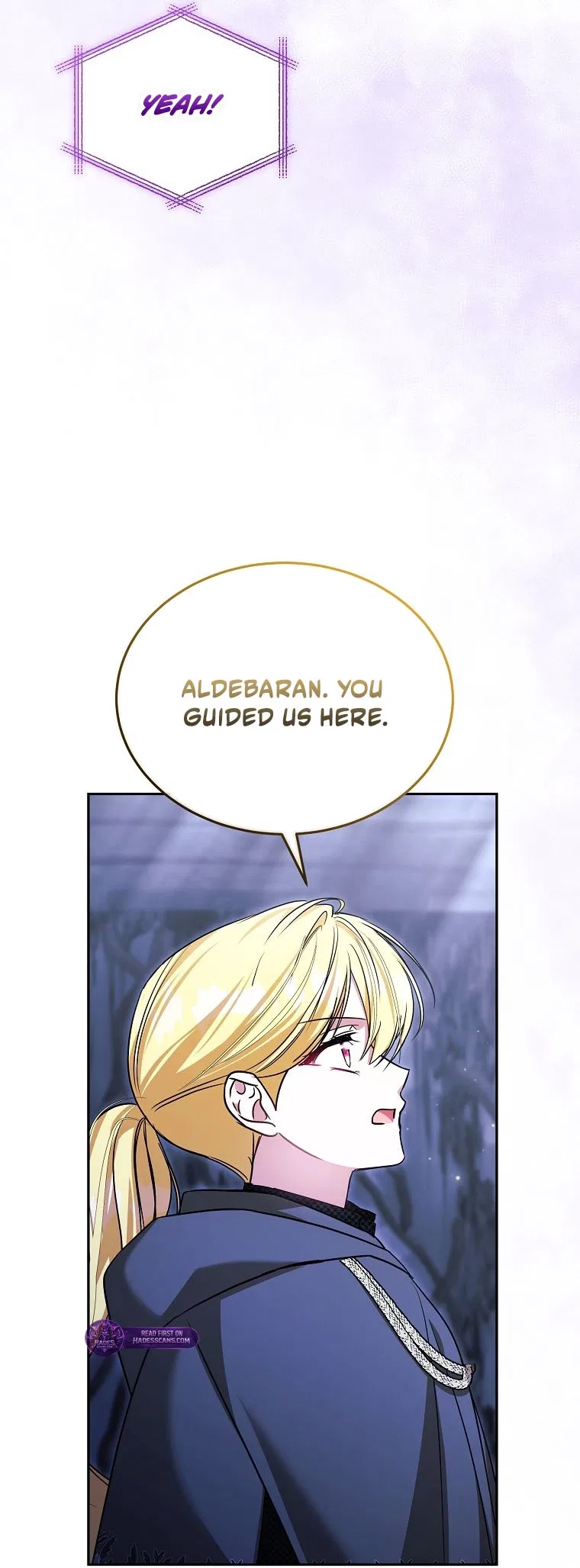 My Sister Is the Main Character Chapter 87 – Page 10