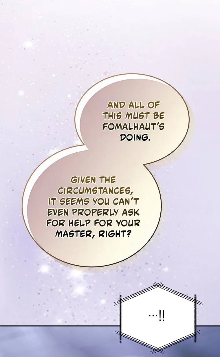 My Sister Is the Main Character Chapter 87 – Page 12