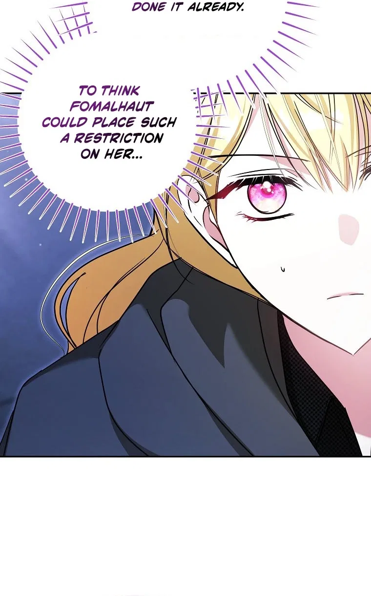 My Sister Is the Main Character Chapter 87 – Page 14