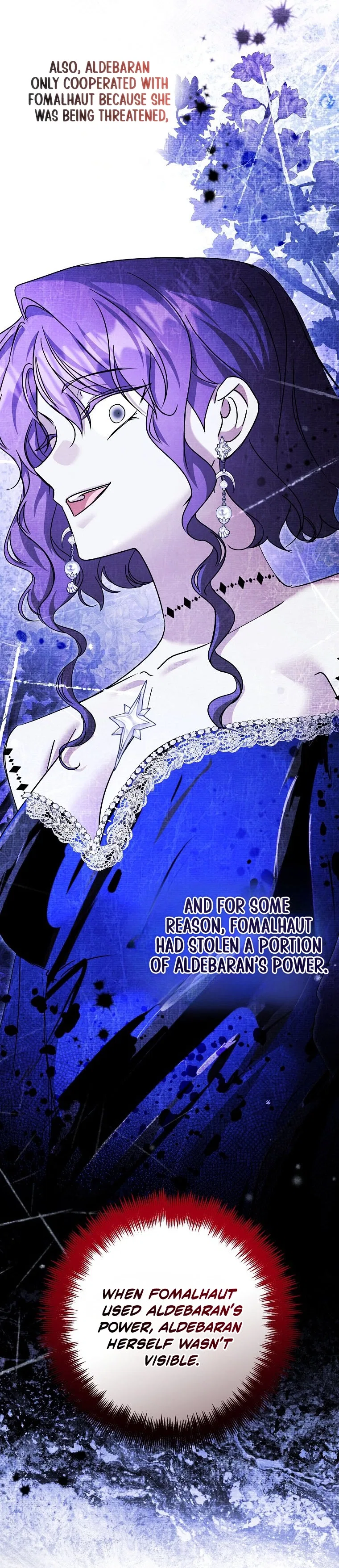 My Sister Is the Main Character Chapter 87 – Page 20