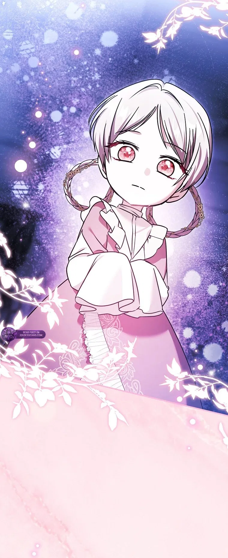 My Sister Is the Main Character Chapter 87 – Page 23