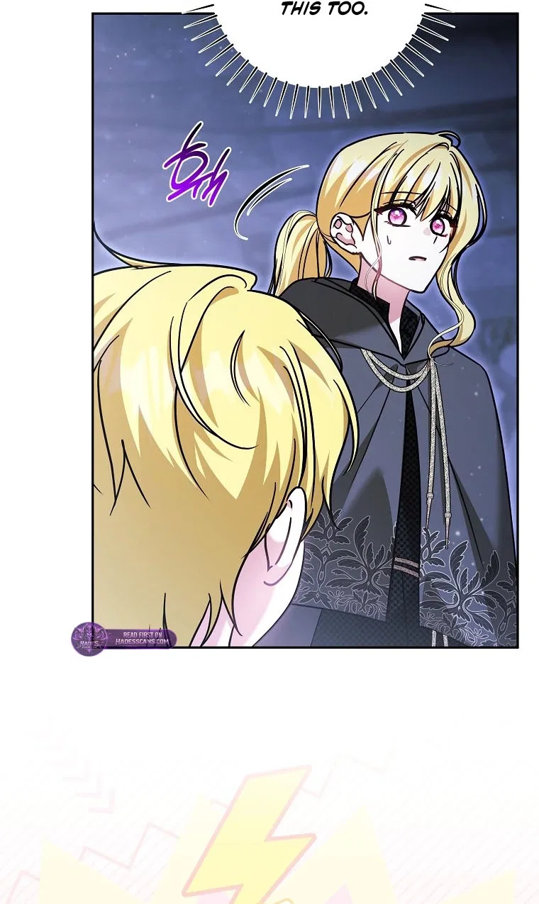 My Sister Is the Main Character Chapter 87 – Page 27