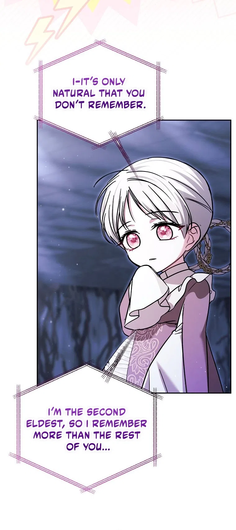 My Sister Is the Main Character Chapter 87 – Page 29