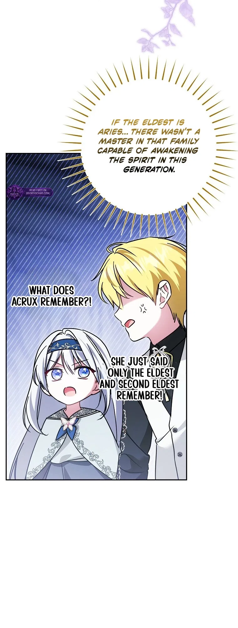 My Sister Is the Main Character Chapter 87 – Page 31