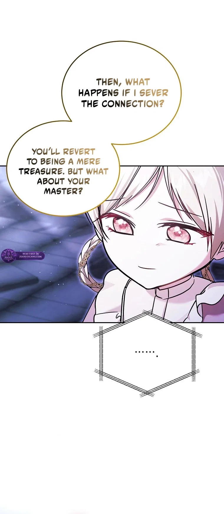 My Sister Is the Main Character Chapter 87 – Page 32