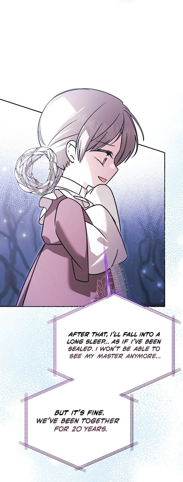 My Sister Is the Main Character Chapter 87 – Page 34