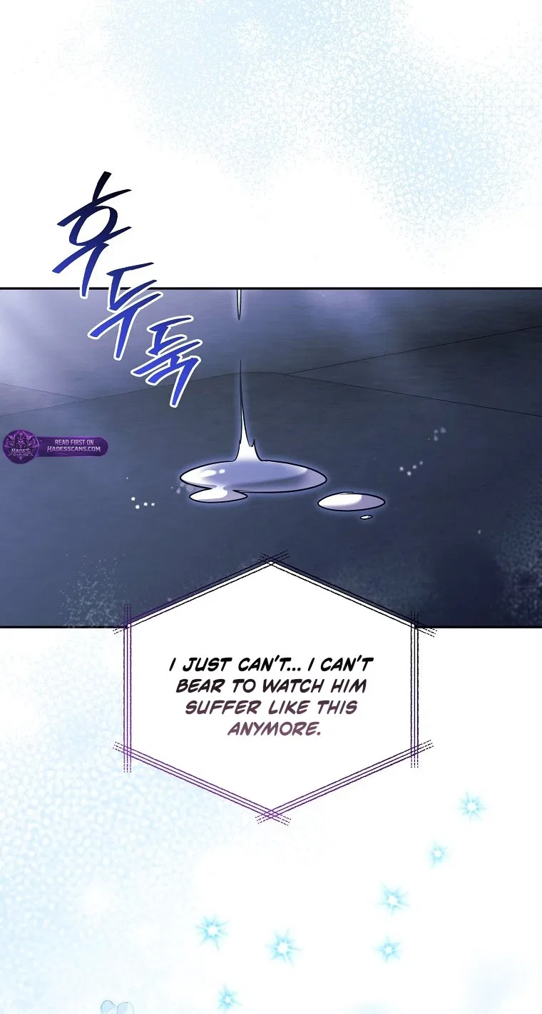 My Sister Is the Main Character Chapter 87 – Page 35