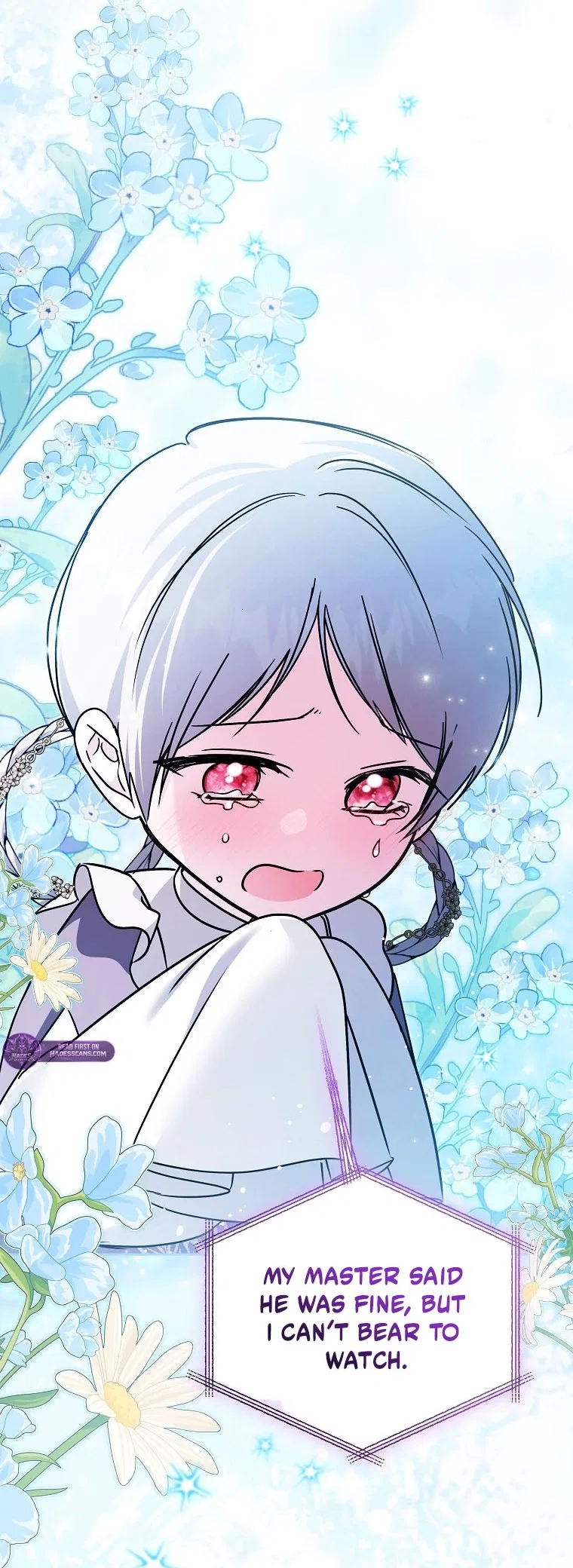 My Sister Is the Main Character Chapter 87 – Page 36
