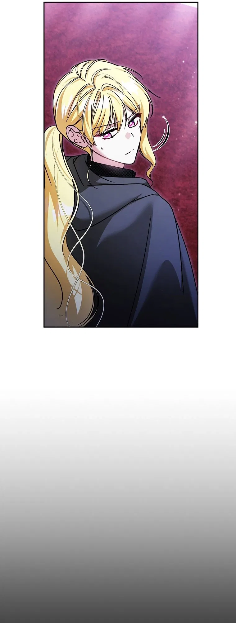 My Sister Is the Main Character Chapter 87 – Page 40