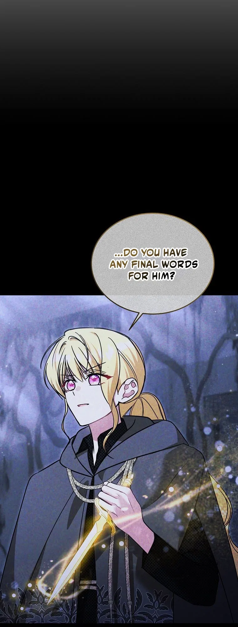 My Sister Is the Main Character Chapter 87 – Page 41