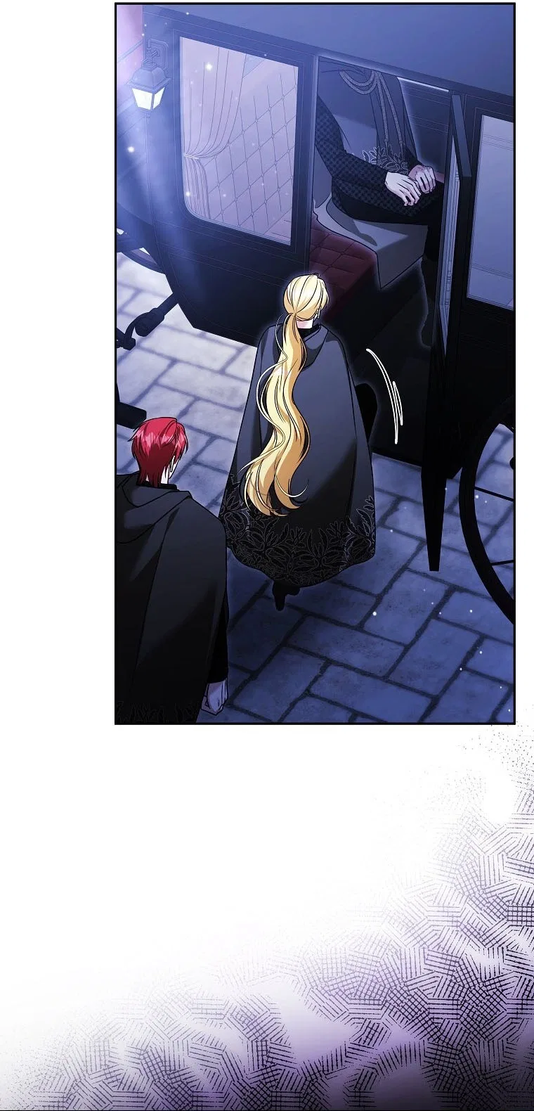 My Sister Is the Main Character Chapter 87 – Page 50