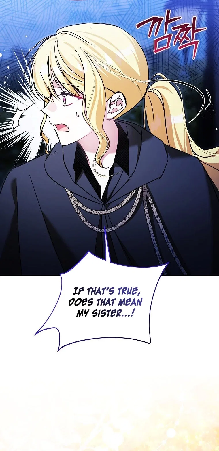 My Sister Is the Main Character Chapter 87 – Page 54