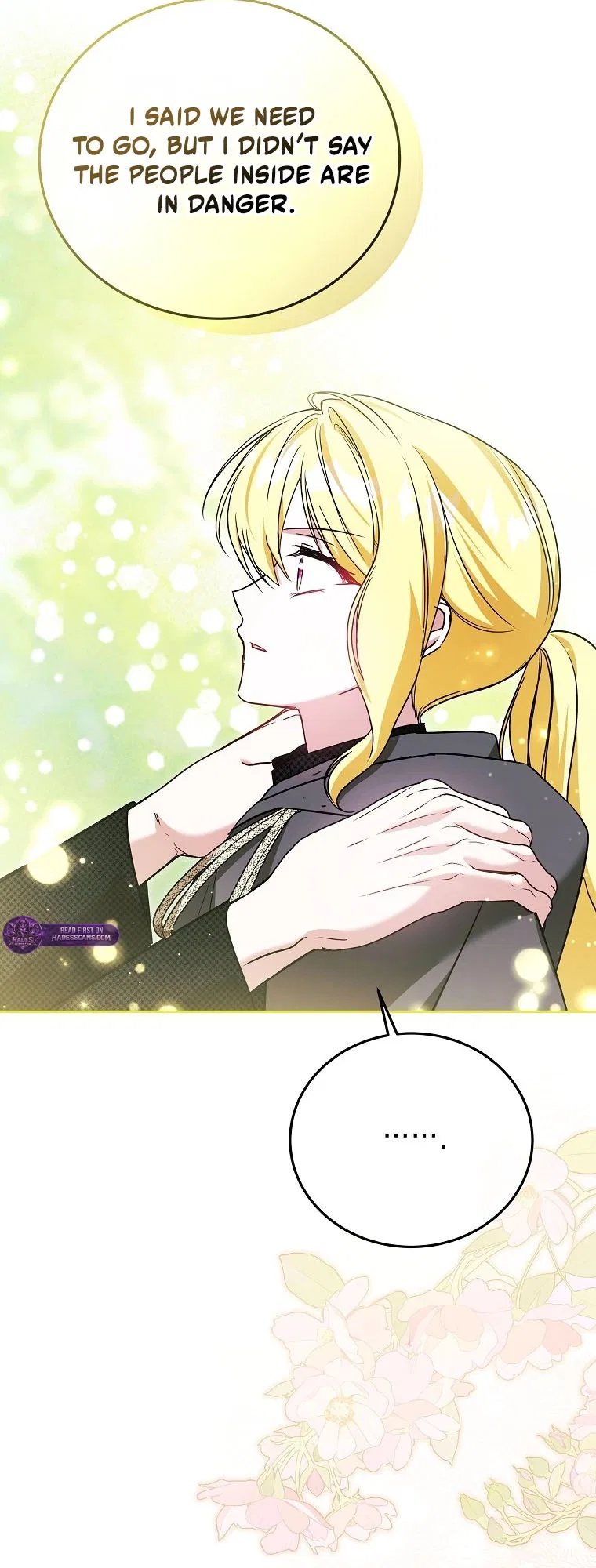 My Sister Is the Main Character Chapter 87 – Page 56