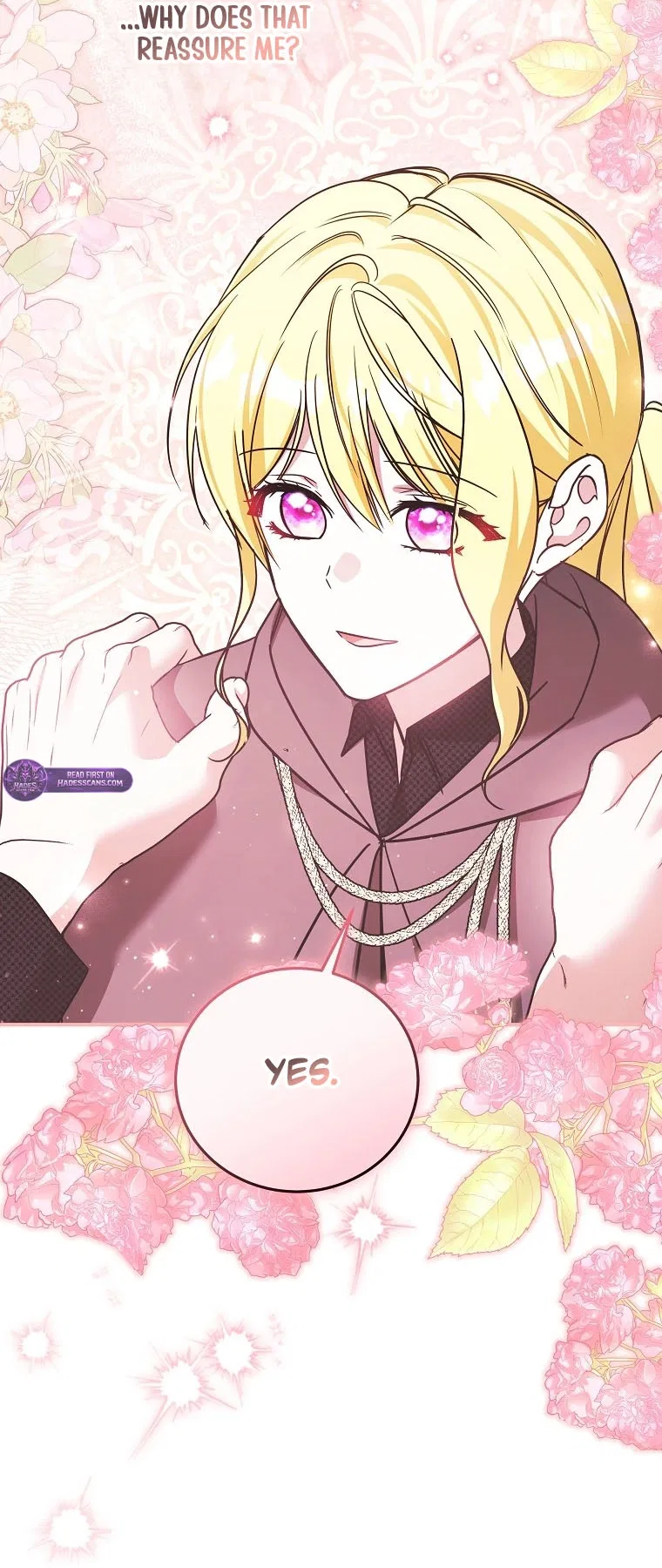 My Sister Is the Main Character Chapter 87 – Page 58