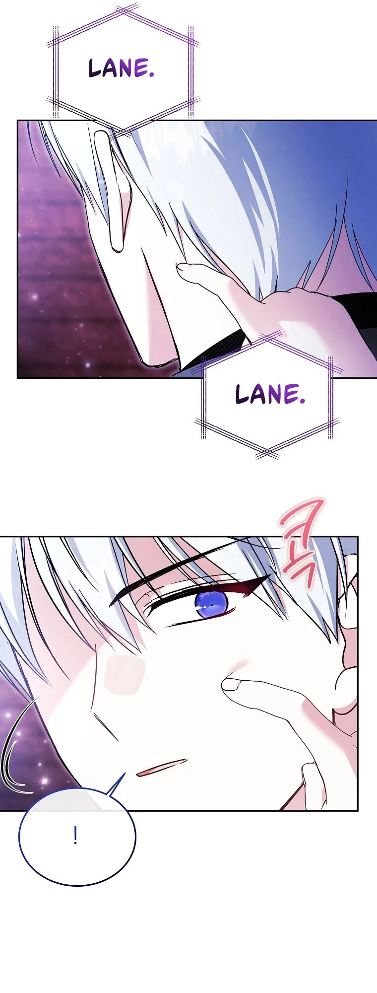 My Sister Is the Main Character Chapter 87 – Page 60