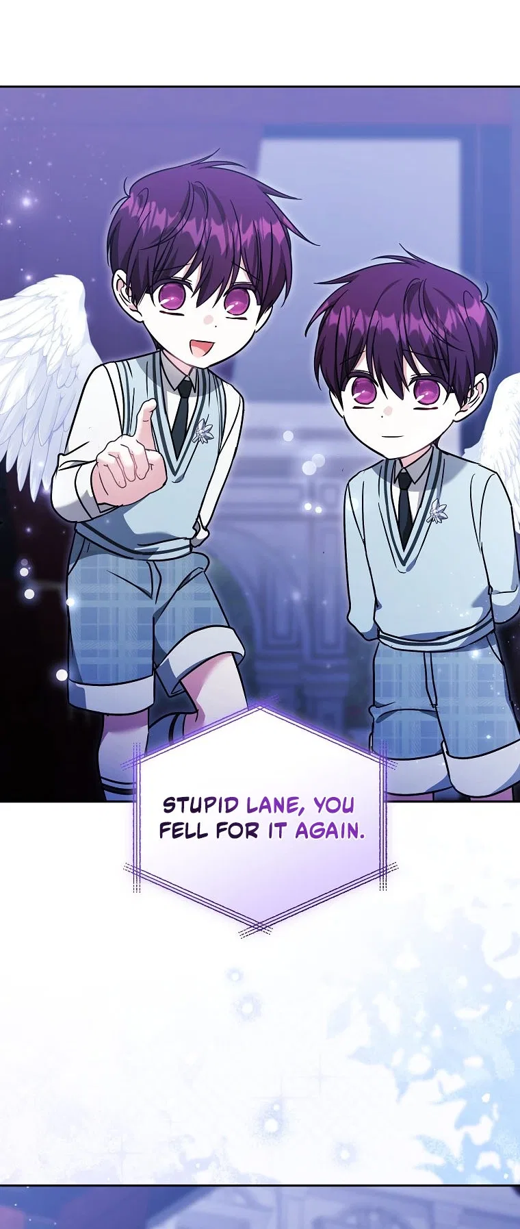 My Sister Is the Main Character Chapter 87 – Page 61