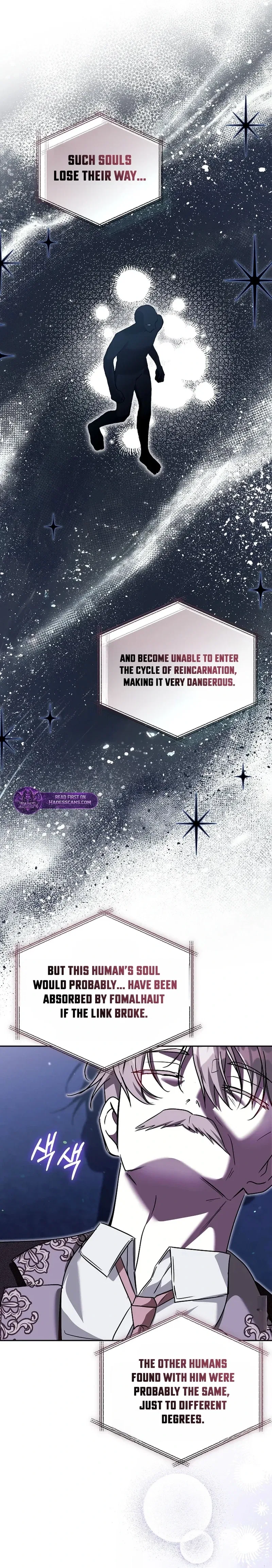 My Sister Is the Main Character Chapter 86 – Page 17