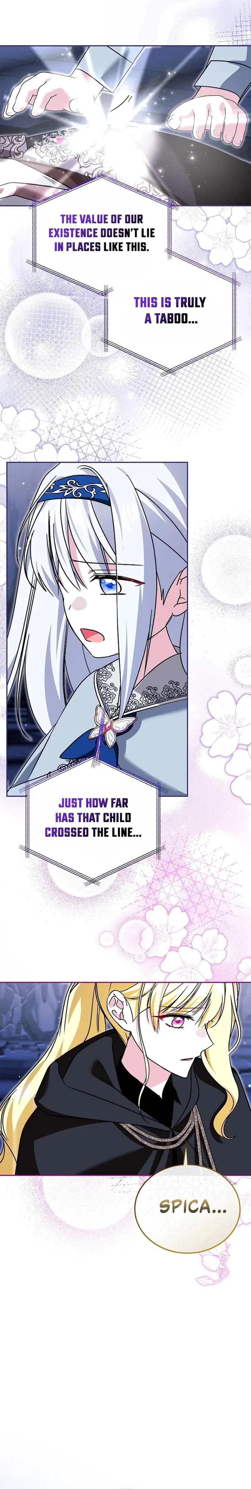 My Sister Is the Main Character Chapter 86 – Page 18