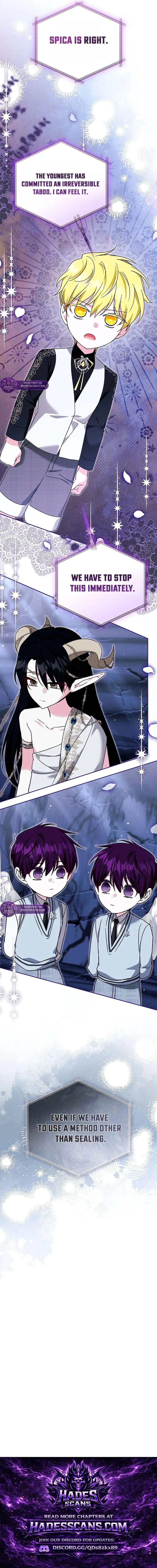 My Sister Is the Main Character Chapter 86 – Page 19