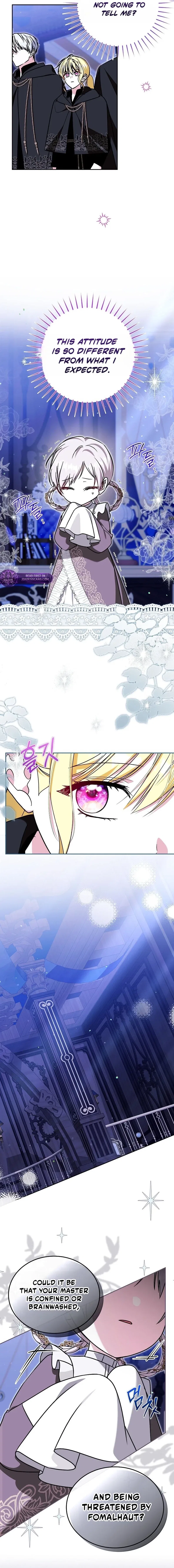 My Sister Is the Main Character Chapter 85 – Page 2