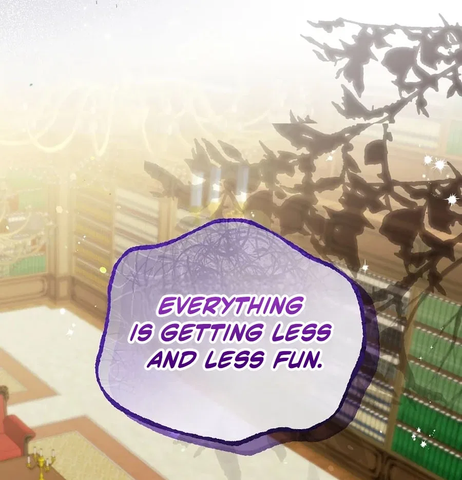 My Sister Is the Main Character Chapter 84 – Page 15