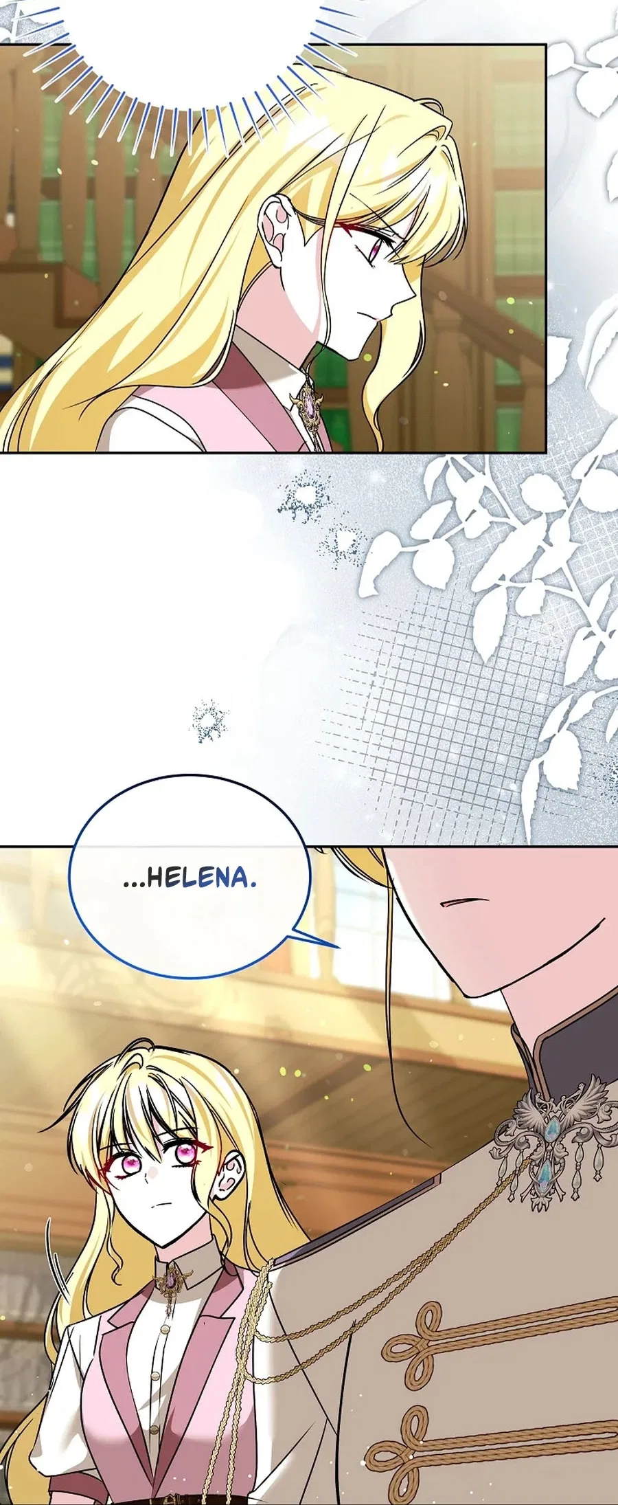 My Sister Is the Main Character Chapter 84 – Page 17