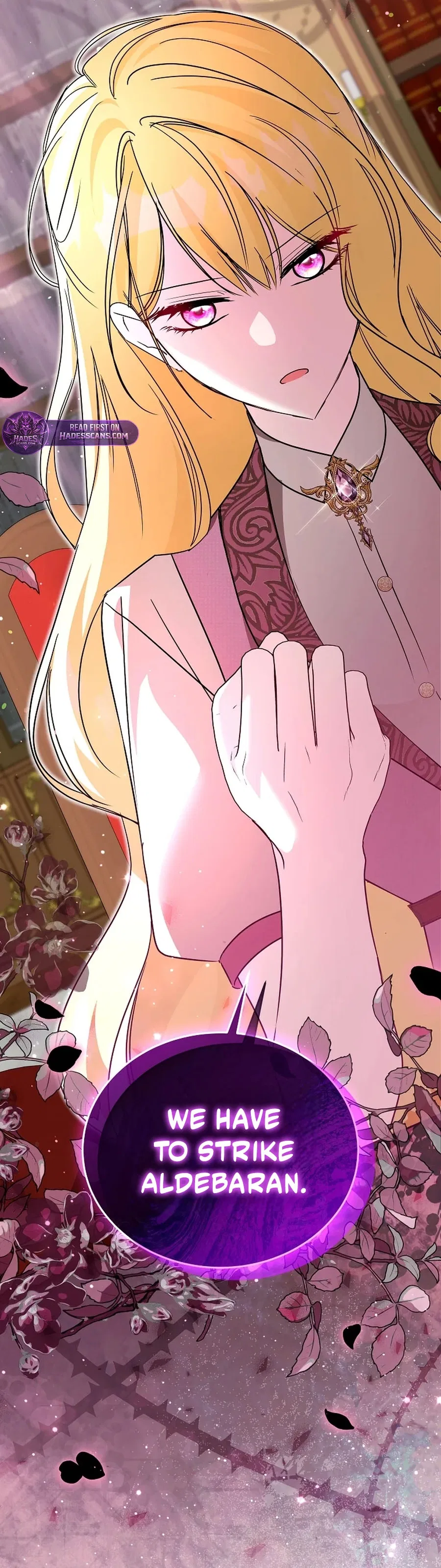 My Sister Is the Main Character Chapter 84 – Page 27
