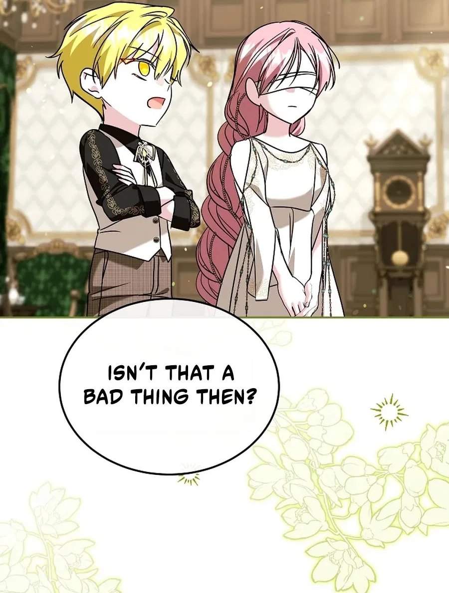 My Sister Is the Main Character Chapter 84 – Page 34