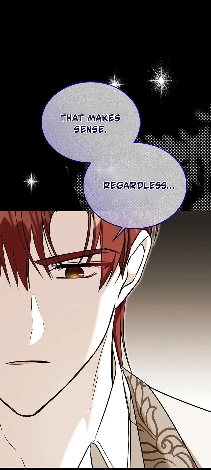 My Sister Is the Main Character Chapter 84 – Page 47