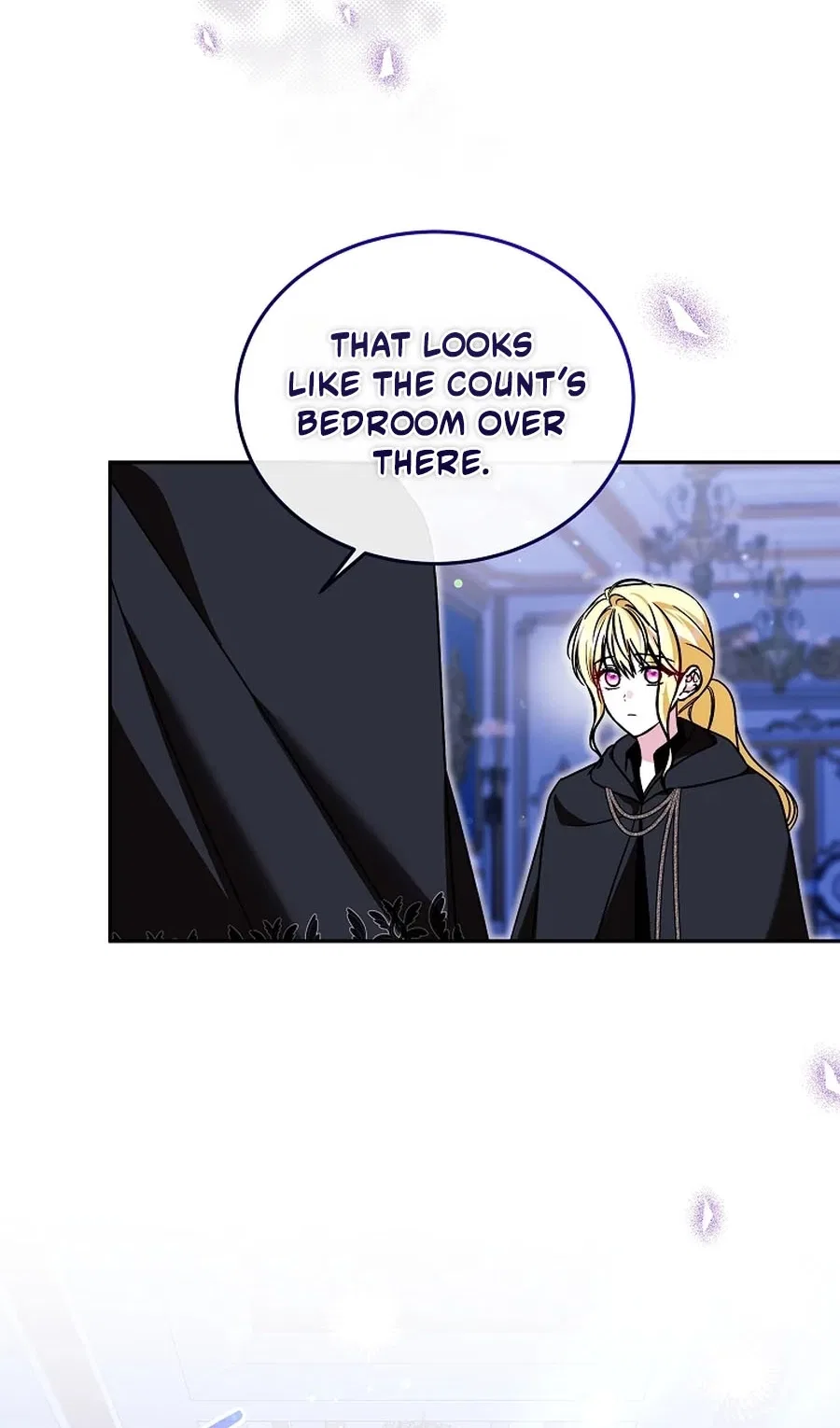 My Sister Is the Main Character Chapter 84 – Page 52