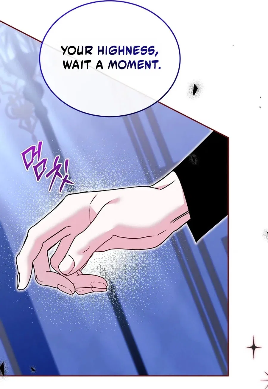 My Sister Is the Main Character Chapter 84 – Page 55