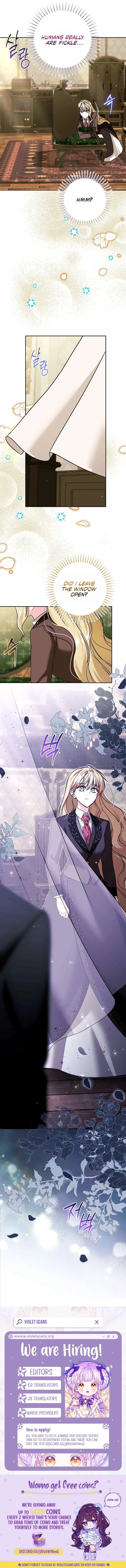 My Sister Is the Main Character Chapter 82 – Page 11